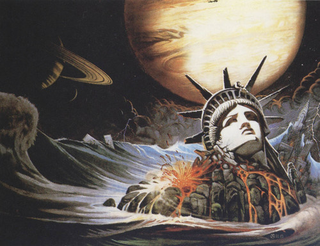 Illustration for article titled The Artist Who Taught Us To Love Our Alien Menaces